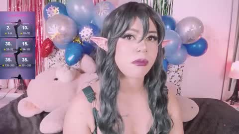 niiky online show from 12.12.24