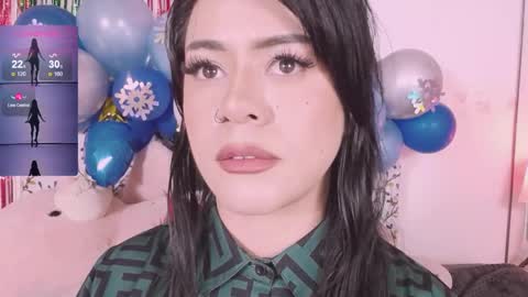 niiky online show from 12.14.24