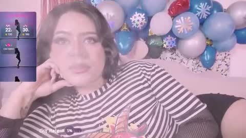 niiky online show from 12.15.24