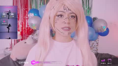 niiky online show from 12.18.24