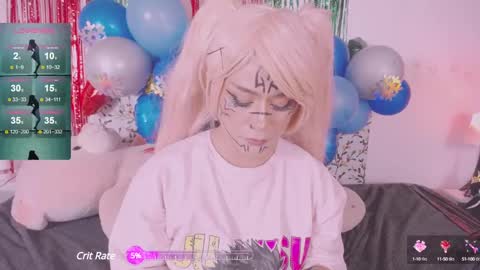 niiky online show from 12.18.24