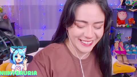 niiky online show from 02.01.26