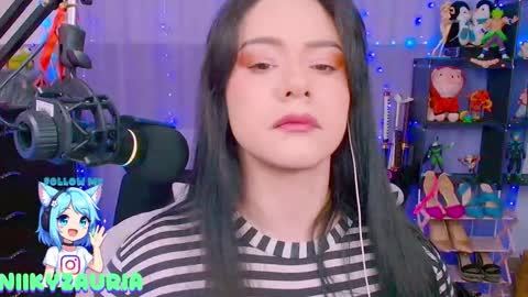 niiky online show from 02.06.26