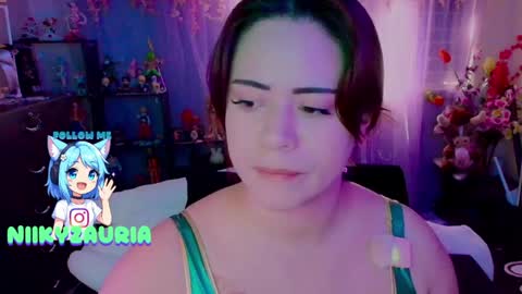 niiky online show from 05.22.26