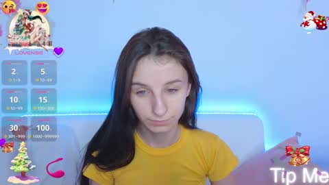 Nika online show from 12.25.24