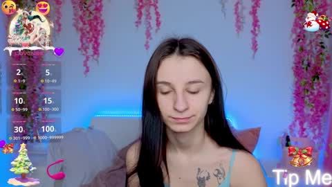 Nika online show from 12.26.24