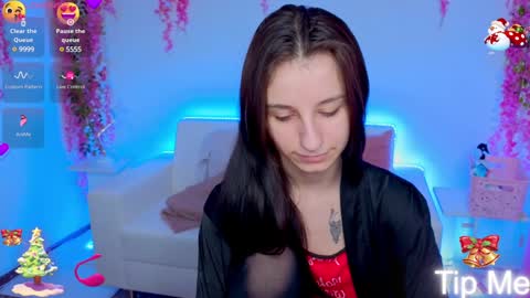 Nika online show from 12.29.24