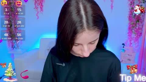 Nika online show from 12.30.24