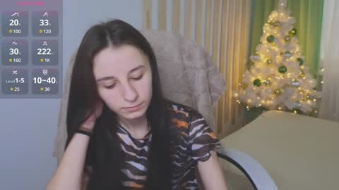 Nika online show from 01.04.25