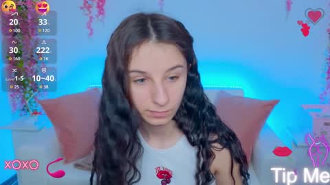 Nika online show from 01.22.25