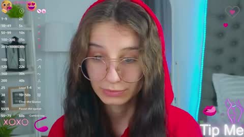 Nika online show from 02.20.25