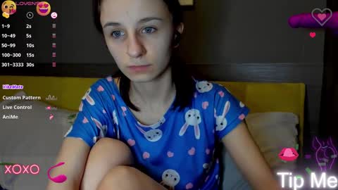 Nika online show from 02.26.25