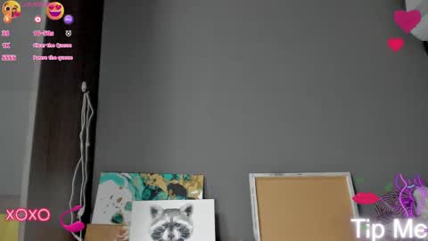 Nika online show from 03.12.25