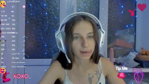 Nika online show from 09.10.25