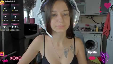 Nika online show from 10.07.25