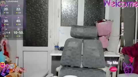 Nika online show from 11.23.25