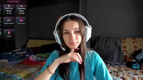 Nika online show from 01.19.26