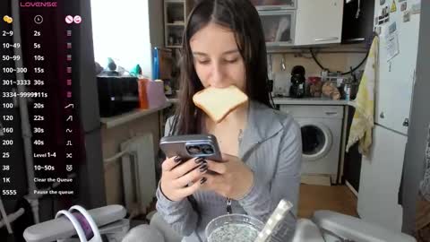 Nika online show from 03.26.26