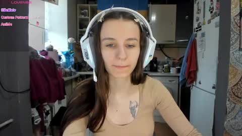 Nika online show from 04.19.26