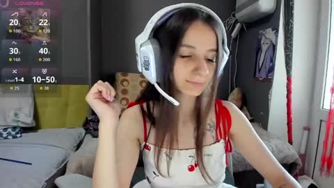 Nika online show from 05.21.26