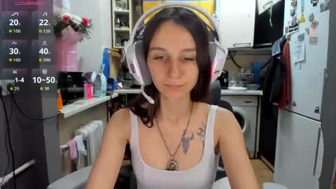 Nika online show from 05.31.26