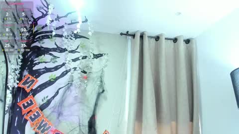   online show from 11.03.25