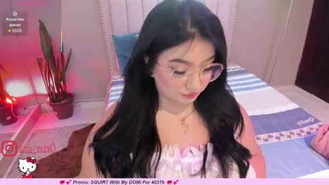   online show from 12.03.25