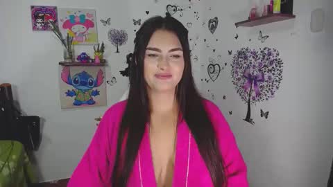 Nina  online show from 10.24.25