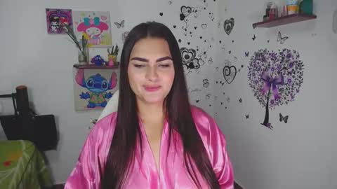 Nina  online show from 10.29.25