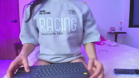 Noa Smith online show from 11.23.25