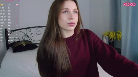 Vivian online show from 10.24.25