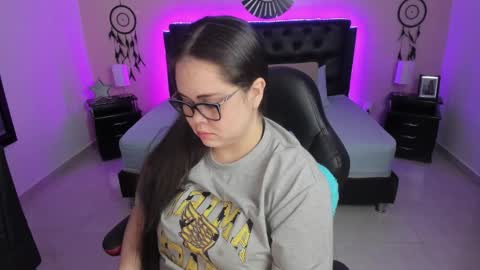 Olivia jones online show from 02.21.26