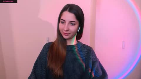 Olivia online show from 11.28.25