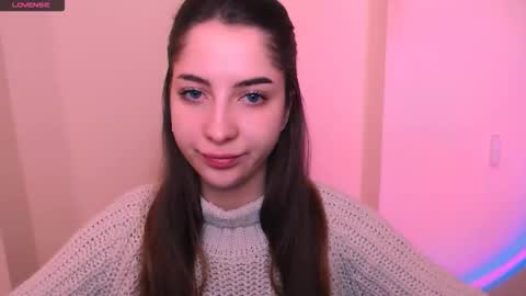 Olivia online show from 12.04.25