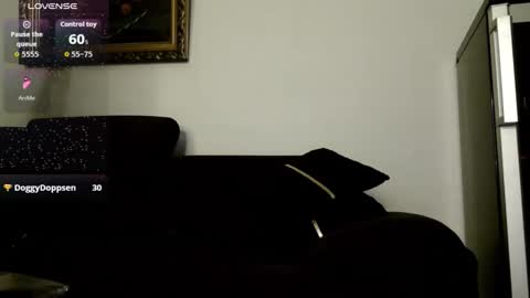 Olya online show from 04.24.26