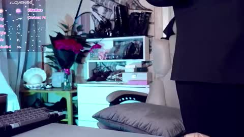 The Supreme Goddess Rose online show from 03.27.26