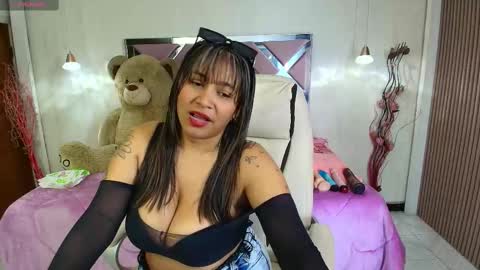 pamela online show from 09.12.25
