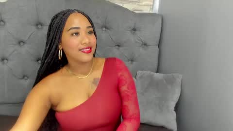 pamela ebony online show from 06.04.26