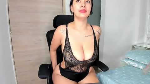 Pamela online show from 02.20.25