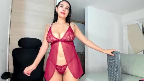 Pamela online show from 07.21.26