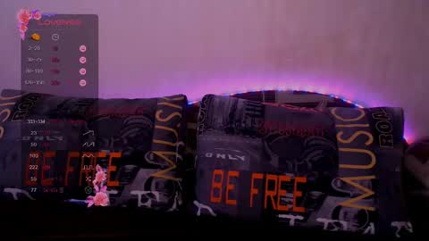  pando4ka  online show from 02.21.25