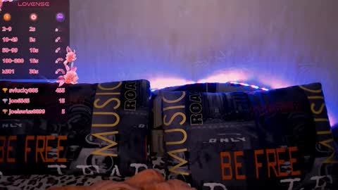  pando4ka  online show from 10.20.25