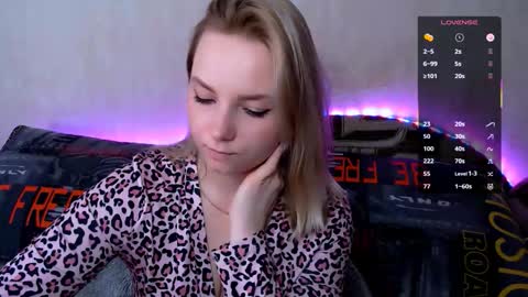 Snapshot of _pando4ka_ chatting on 03.27.26 pando4ka online show from 03.27.26