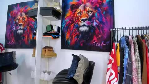 Kevin  online show from 10.27.25