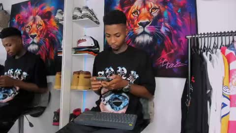 Kevin  online show from 05.02.26