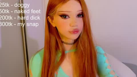 _paprika online show from 03.27.26