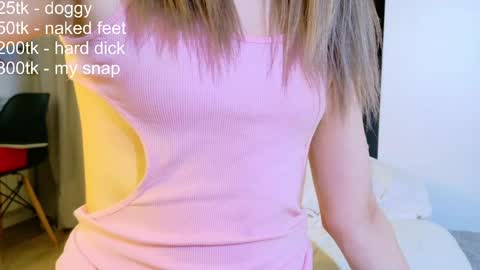 _paprika online show from 03.29.26