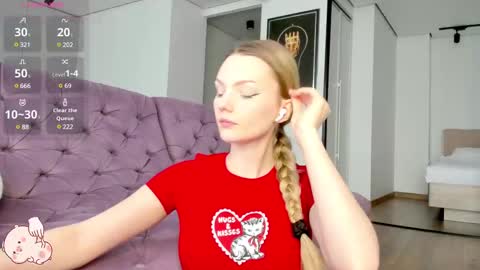 Tina online show from 02.12.25