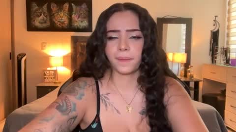 Snapshot of _paulah2 chatting on 09.23.25 _paulah2 online show from 09.23.25