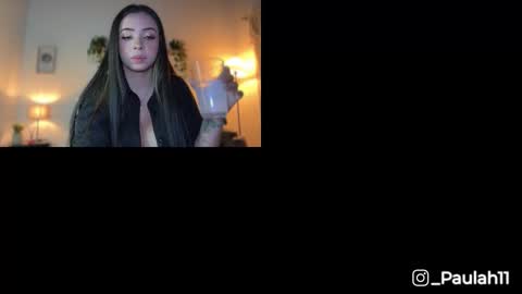 Snapshot of _paulah2 chatting on 10.14.25 _paulah2 online show from 10.14.25